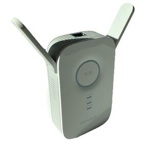 TP-Link AC1200 Wi-Fi Range Extender RE350 Dual Band Wireless Repeater Tested